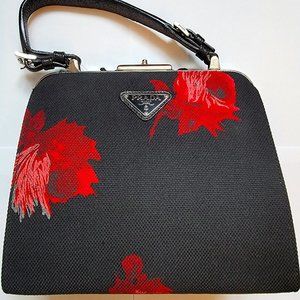 Prada Handbag